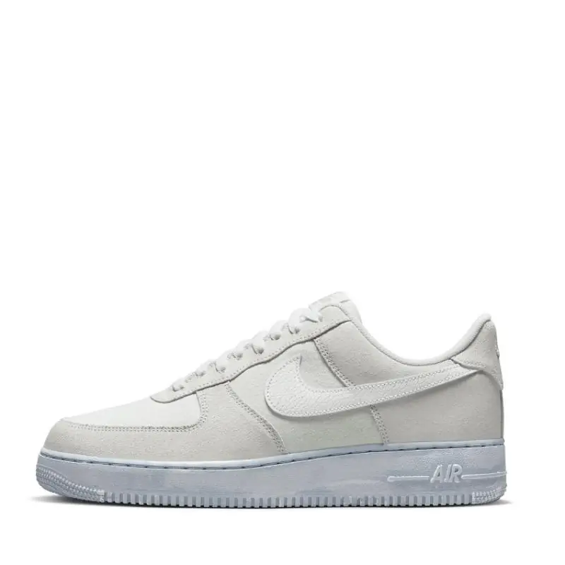 Nike Air Force 1 07 LV8 'Blue Whisper' - Image 2