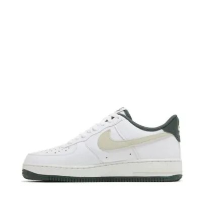 Nike Air Force 1 '07 LV8 'Vintage Green' - Image 2