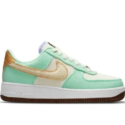 Nike Air Force 1 '07 LX (W) 'Happy Pineapple'