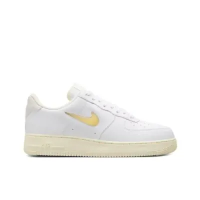 Nike Air Force 1 '07 LX - White / Pale Vanilla / Coconut Milk