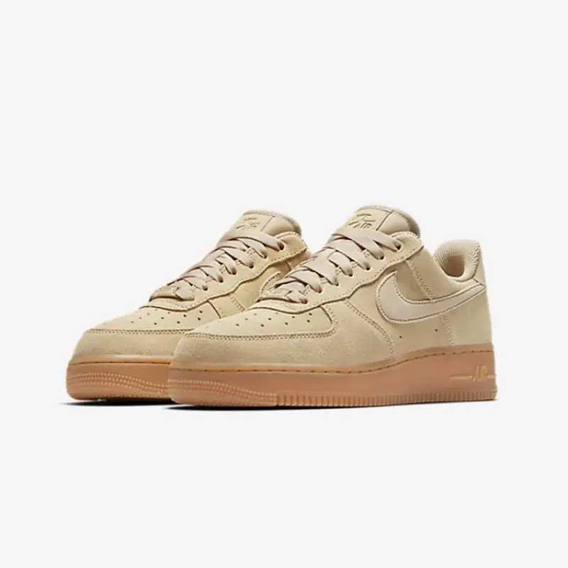Nike Air Force 1 '07 'Mushroom' - Image 2