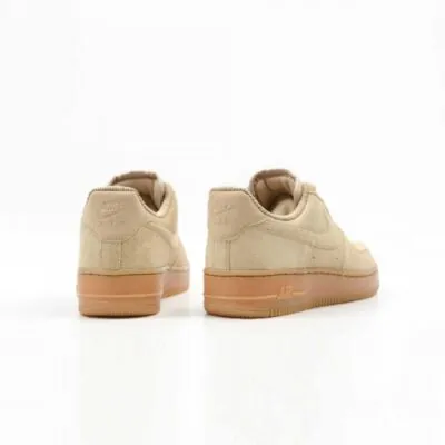 Nike Air Force 1 '07 'Mushroom' - Image 3