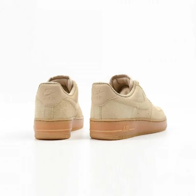 Nike Air Force 1 '07 'Mushroom' - Image 3