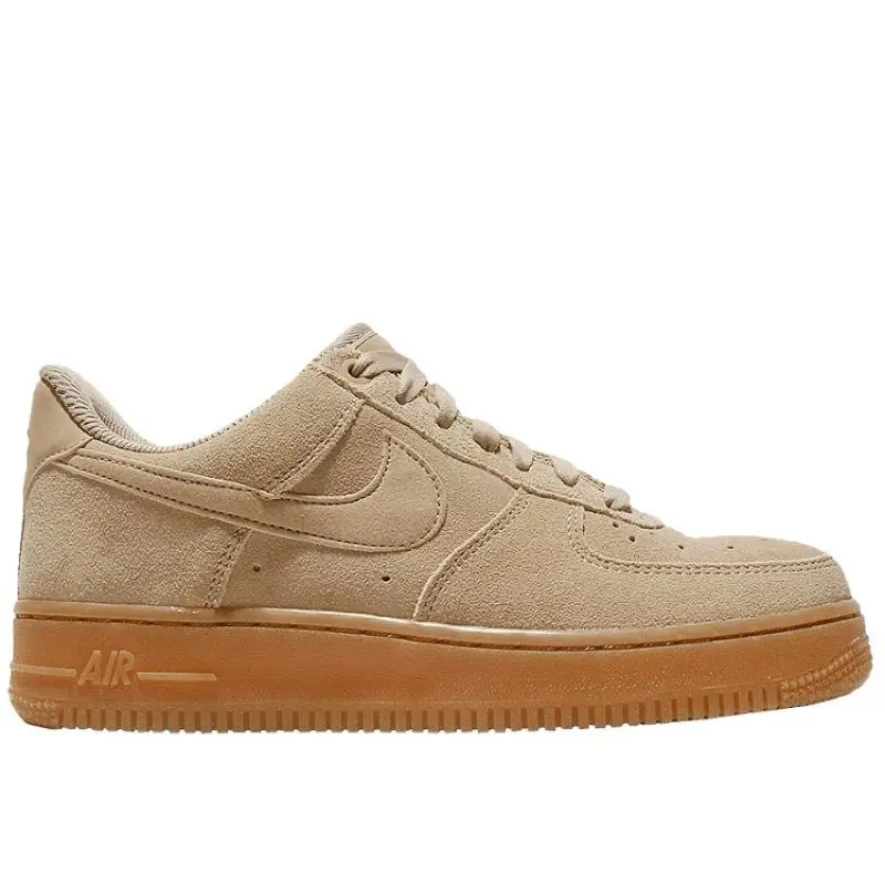 Nike Air Force 1 '07 'Mushroom'