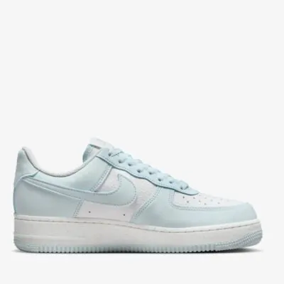 Nike Air Force 1 '07 Next Nature 'Glacier Blue'