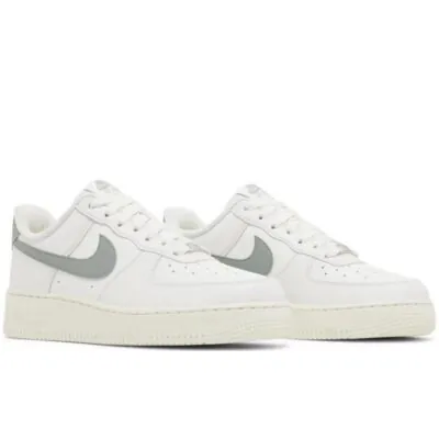 Nike Air Force 1 '07 Next Nature (W) - Sail / Mica Green - Image 2