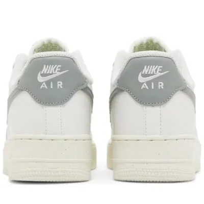 Nike Air Force 1 '07 Next Nature (W) - Sail / Mica Green - Image 3