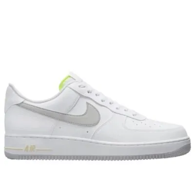 Nike Air Force 1 '07 Next Nature - White / Light Smoke Grey