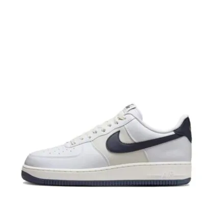 Nike Air Force 1 '07 NN 'Obsidian Phantom' - Image 2