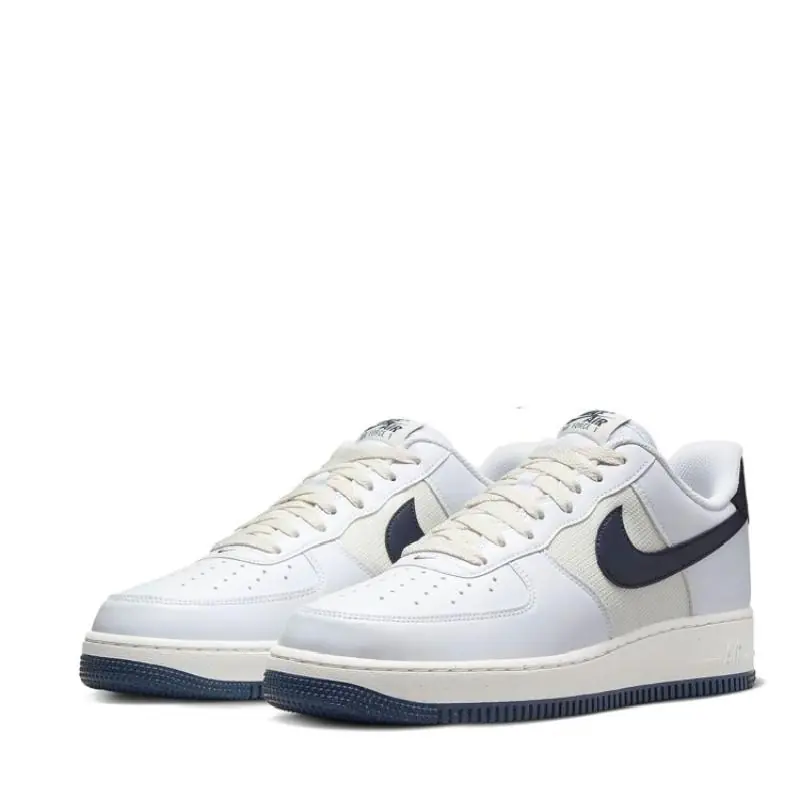 Nike Air Force 1 '07 NN 'Obsidian Phantom' - Image 3