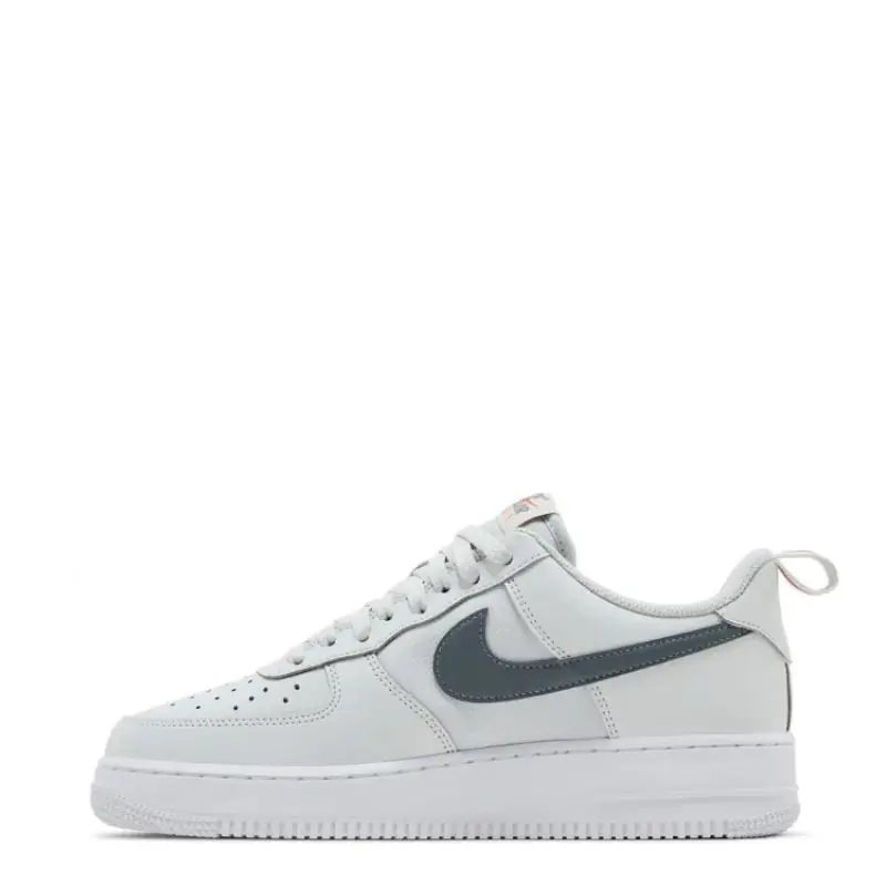 Nike Air Force 1 '07 'Photon Dust/Cool Grey' - Image 2