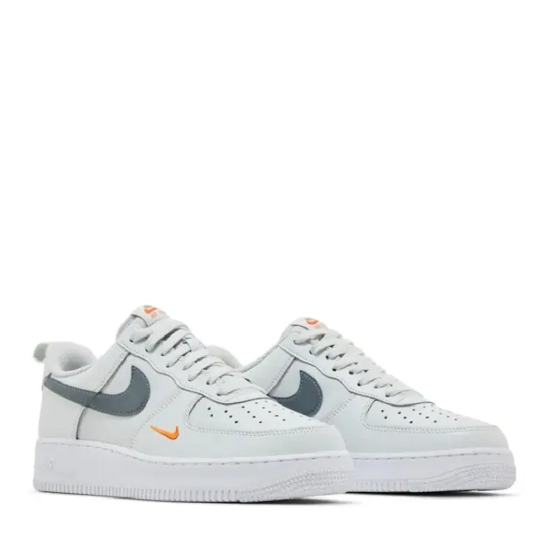 Nike Air Force 1 '07 'Photon Dust/Cool Grey' - Image 3