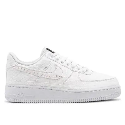 Nike Air Force 1 '07 Premium (W) 'Reveal - Fauna Brown'