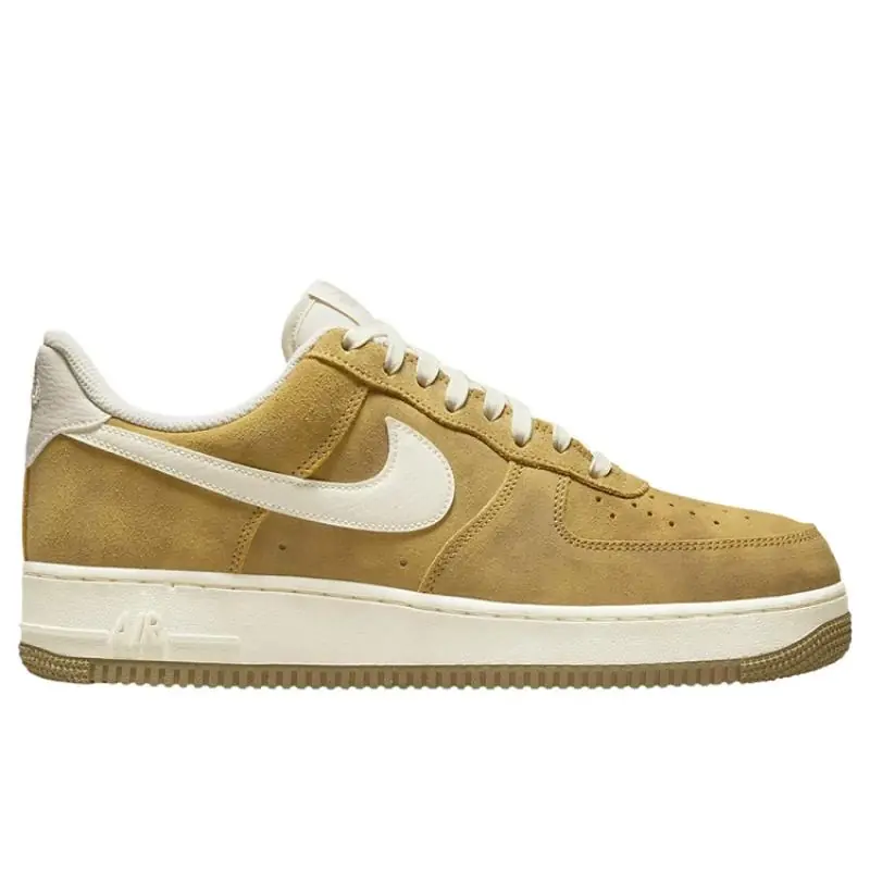 Nike Air Force 1 '07 'Sanded Gold'