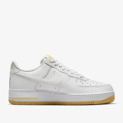 Nike Air Force 1 '07 Summit White/Summit White