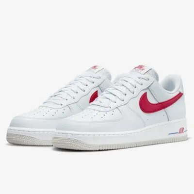 Nike Air Force 1 '07 'USA' - Image 2
