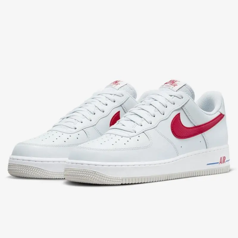 Nike Air Force 1 '07 'United States' - Image 2