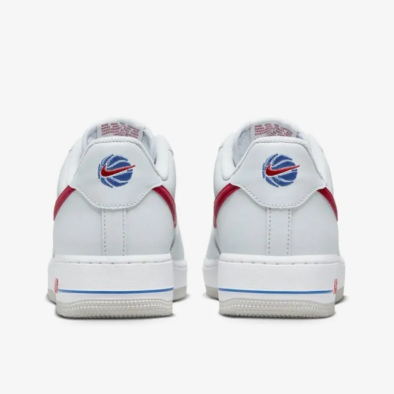 Nike Air Force 1 '07 'United States' - Image 3