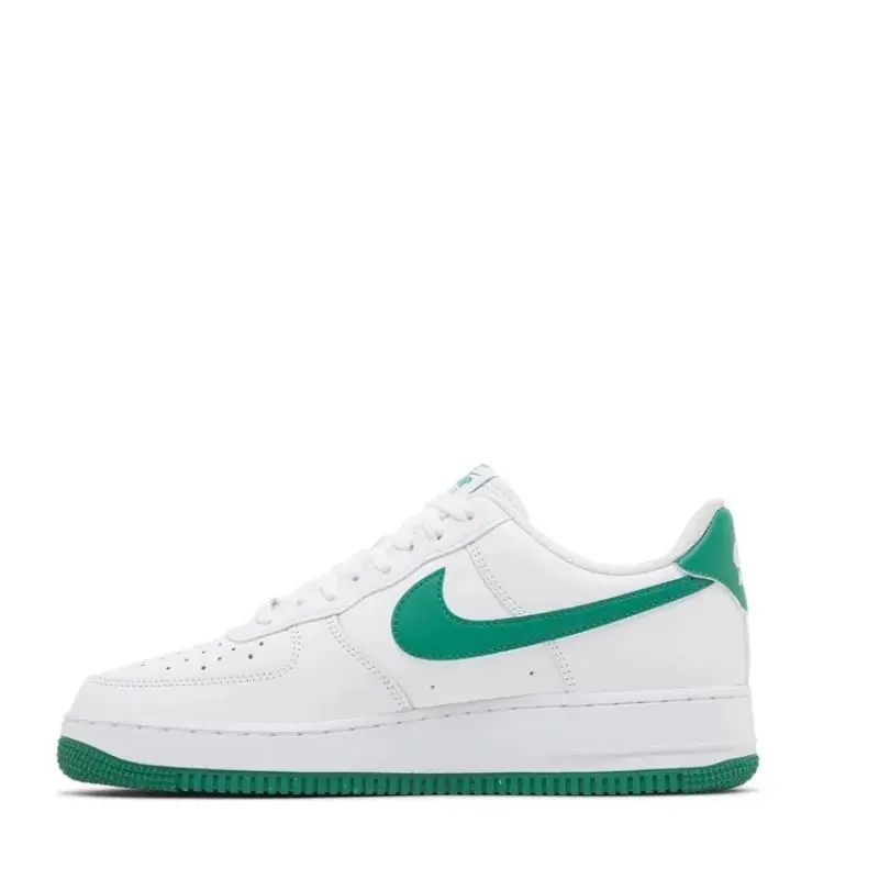 Nike Air Force 1 '07 'White Malachite' - Image 2