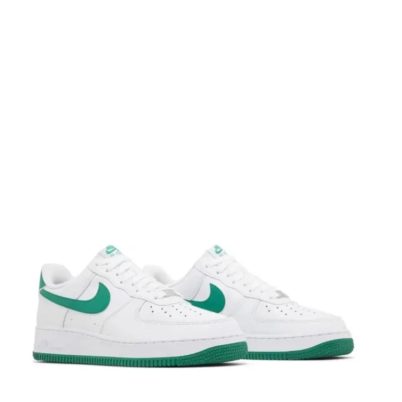 Nike Air Force 1 '07 'White Malachite' - Image 3