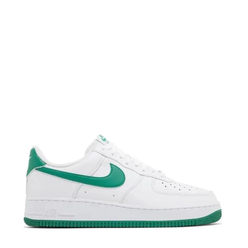 Nike Air Force 1 '07 'White Malachite'