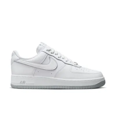 Nike Air Force 1 '07 White/Wolf Grey/White
