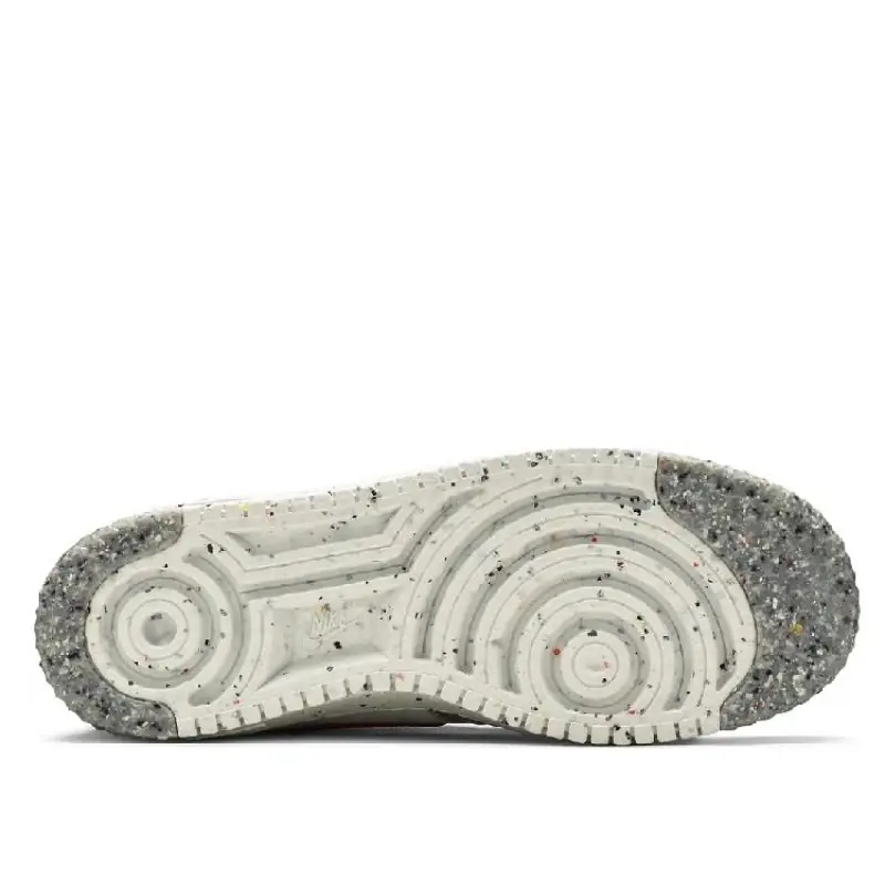 Nike Air Force 1 Crater (W) 'Siren Red' - Image 4