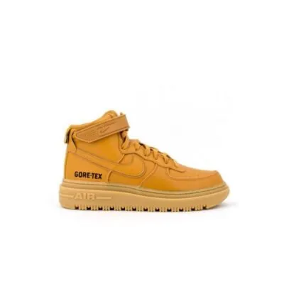 Nike Air Force 1 Gore-Tex Boot 'Flex Brown'
