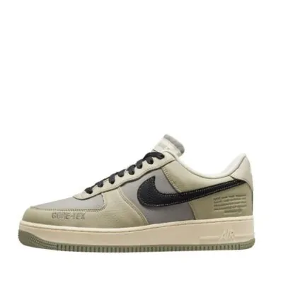Nike Air Force 1 Gore-Tex 'Rattan' - Image 2