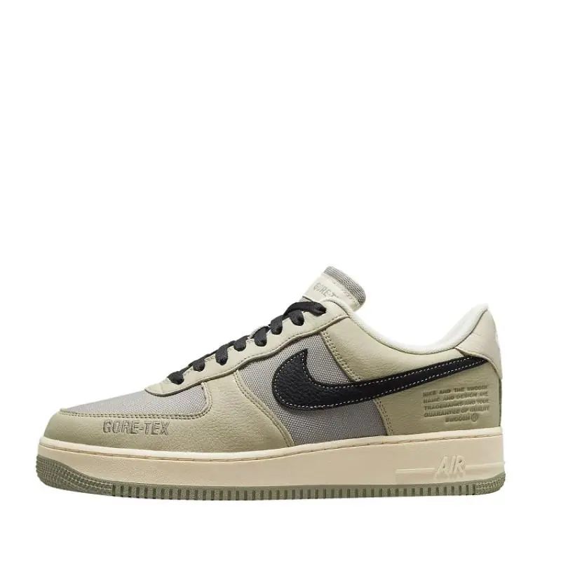 Nike Air Force 1 Gore-Tex 'Rattan' - Image 2