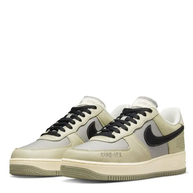 Nike Air Force 1 Gore-Tex 'Rattan' - Image 3