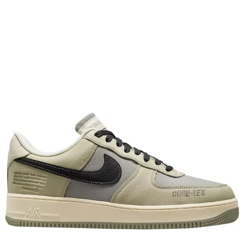 Nike Air Force 1 Gore-Tex 'Rattan'