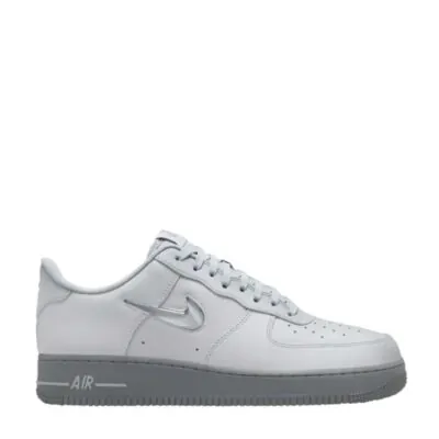 Nike Air Force 1 Jewel 'Wolf Grey'