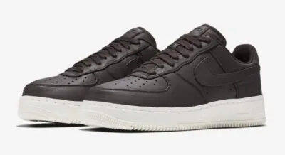 Nike Air Force 1 Low 'Black Sail' - Image 2