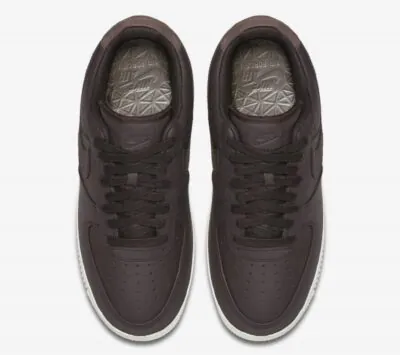 Nike Air Force 1 Low 'Black Sail' - Image 3