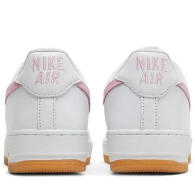 Nike Air Force 1 Low 'Color of the Month - White / Pink' - Image 3
