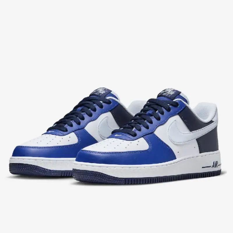 Nike Air Force 1 Low 'Game Royal' - Image 2