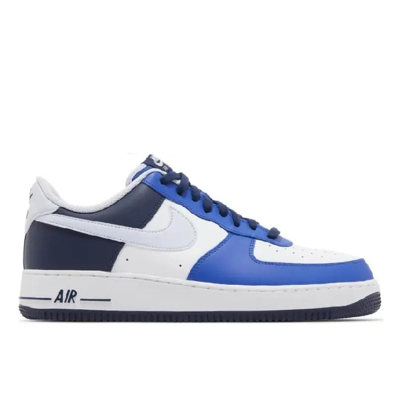 Nike Air Force 1 Low 'Game Royal'