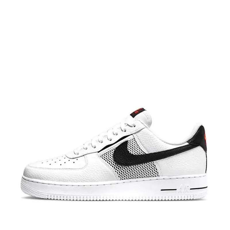Nike Air Force 1 Low 'Mesh Pocket' - Image 2