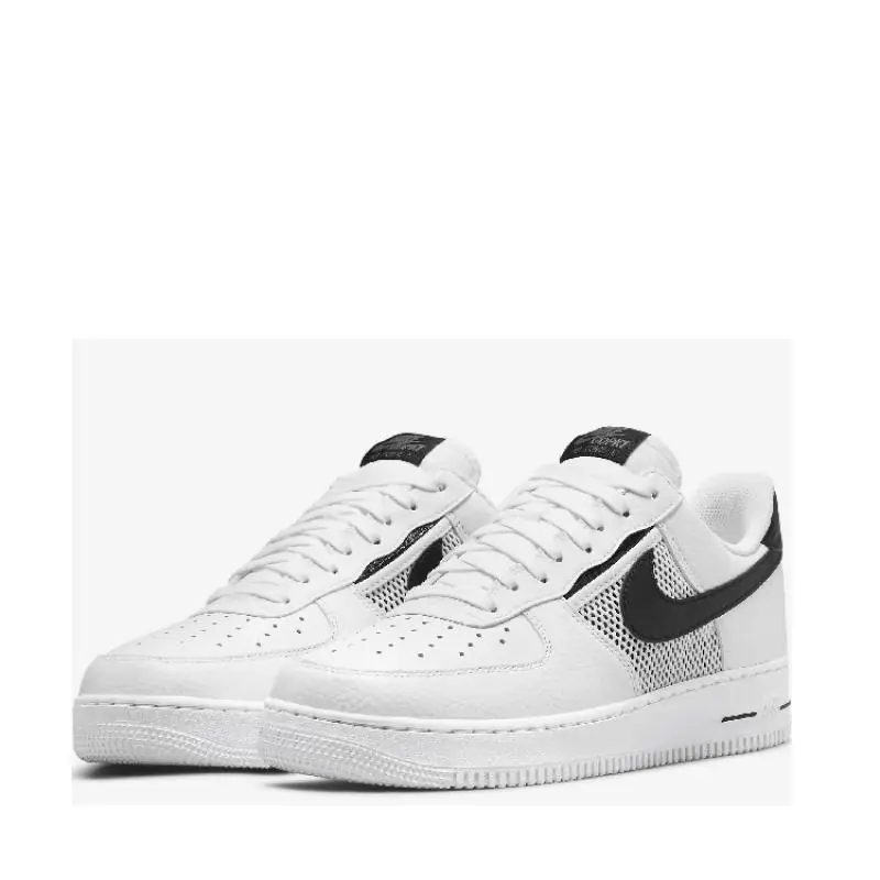Nike Air Force 1 Low 'Mesh Pocket' - Image 3
