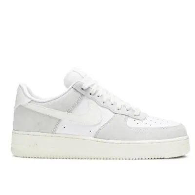 Nike Air Force 1 Low 'Sail'