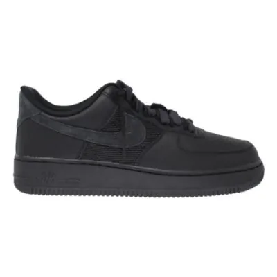 Nike Air Force 1 Low SP Black/Off Noir