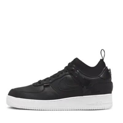 Nike Air Force 1 Low Sp Uc Gore-Tex 'Black' - Image 2