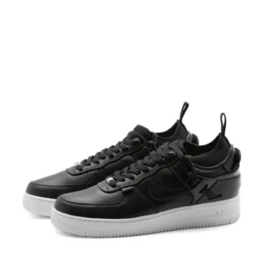 Nike Air Force 1 Low Sp Uc Gore-Tex 'Black' - Image 3