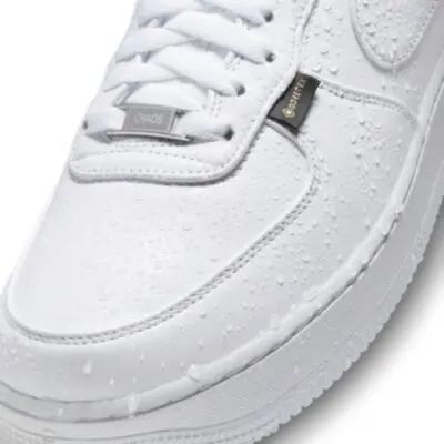 Nike Air Force 1 Low SP UC White/White/Sail/White - Image 3