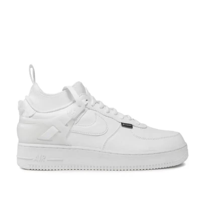 Nike Air Force 1 Low SP UC White/White/Sail/White