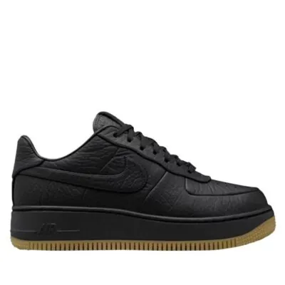 Nike Air Force 1 Low 'Black Gum'