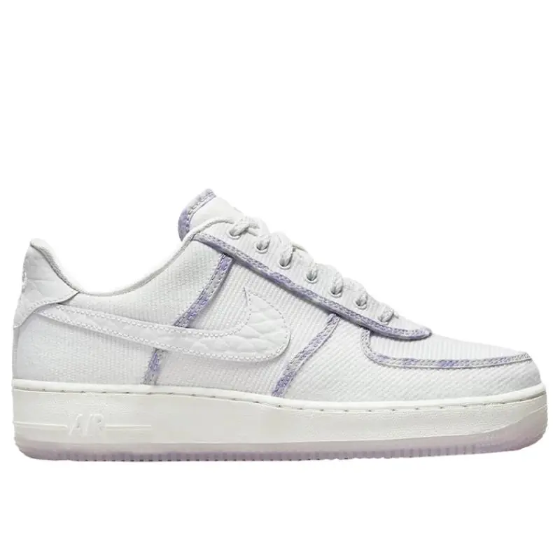 Nike Air Force 1 Low (W) 'Lavender'