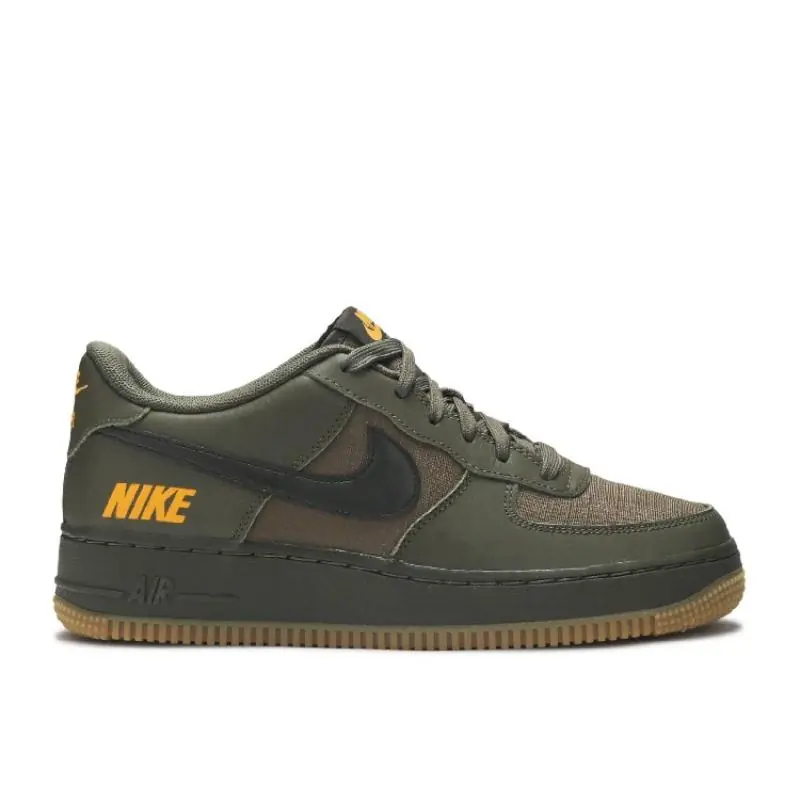 Nike Air Force 1 LV8 5 Gs Gtx 'Olive'