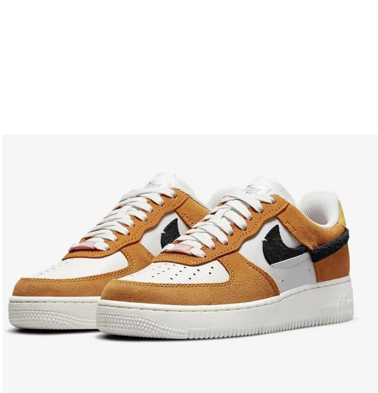 Nike Air Force 1 LXX 'Mars Yard' - Image 3